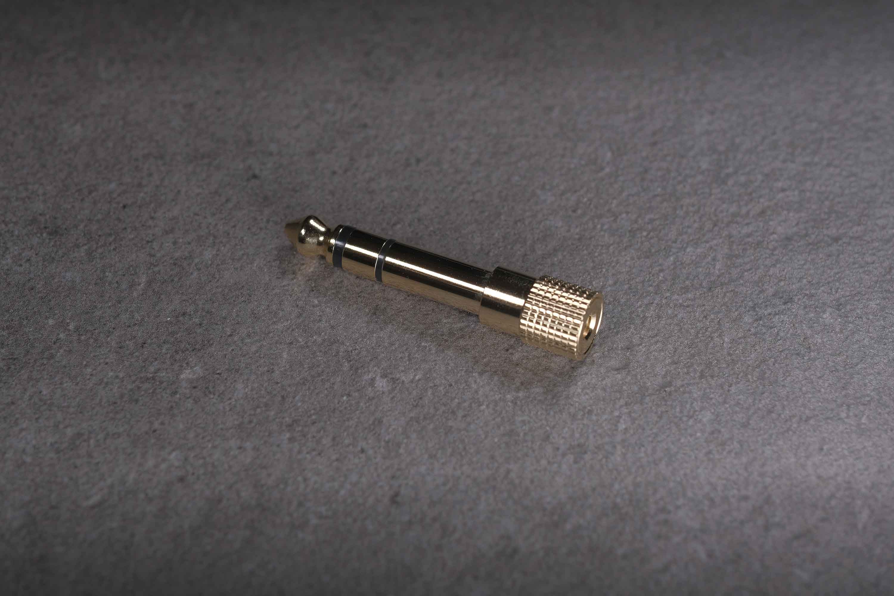 Image Adapter (3.5 -> 6.3mm)