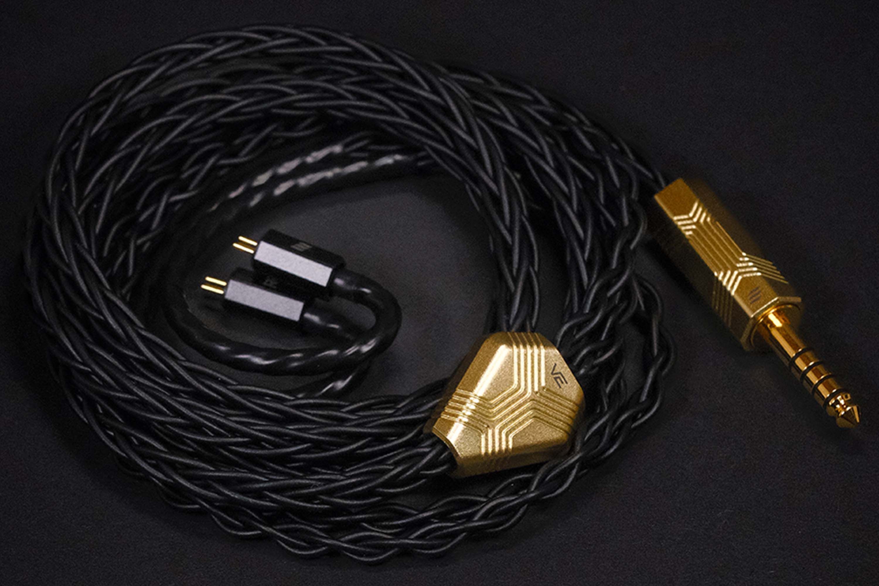 Image Premium-Kabel Effect Audio