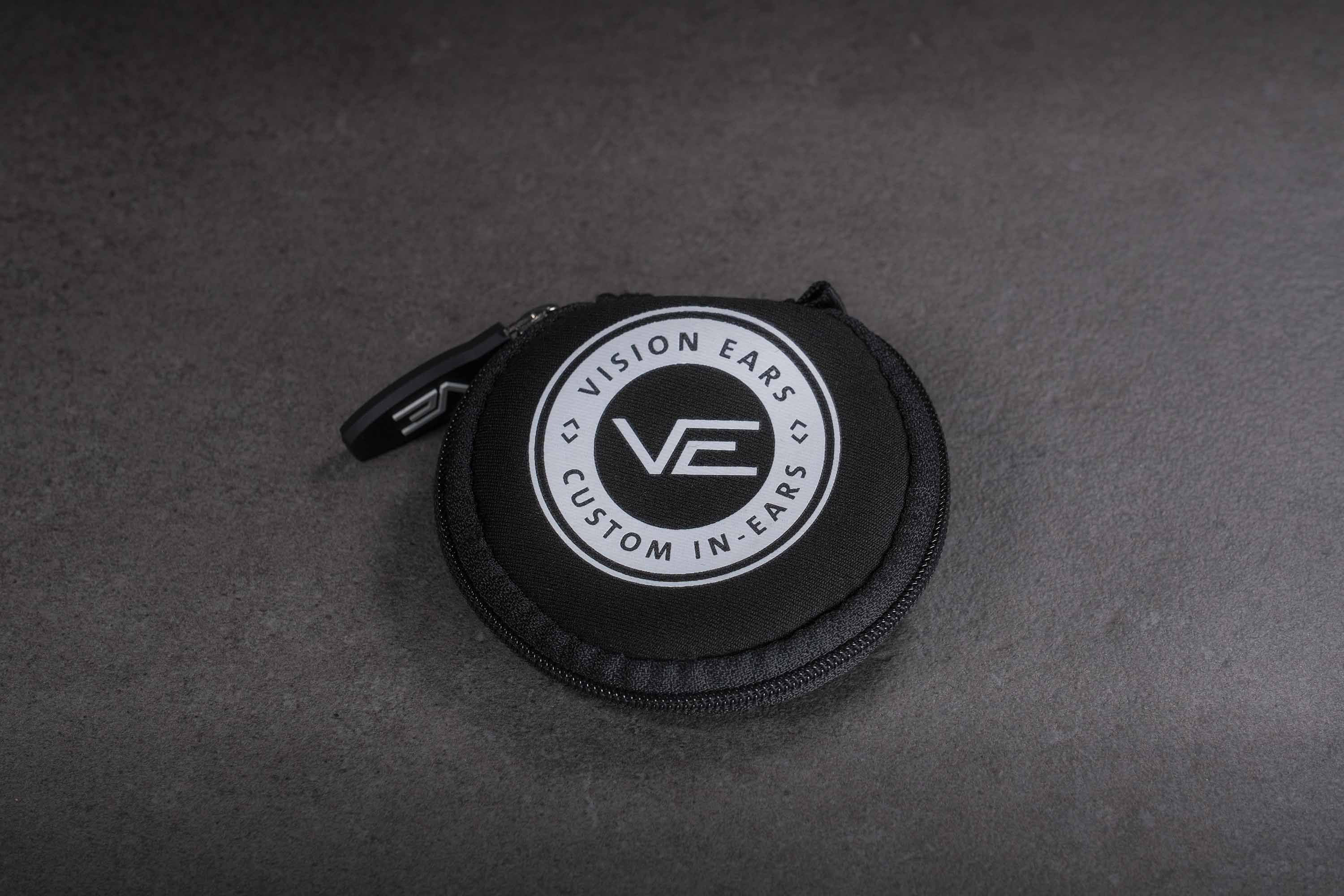 Image VE Round Pouch - Neopren