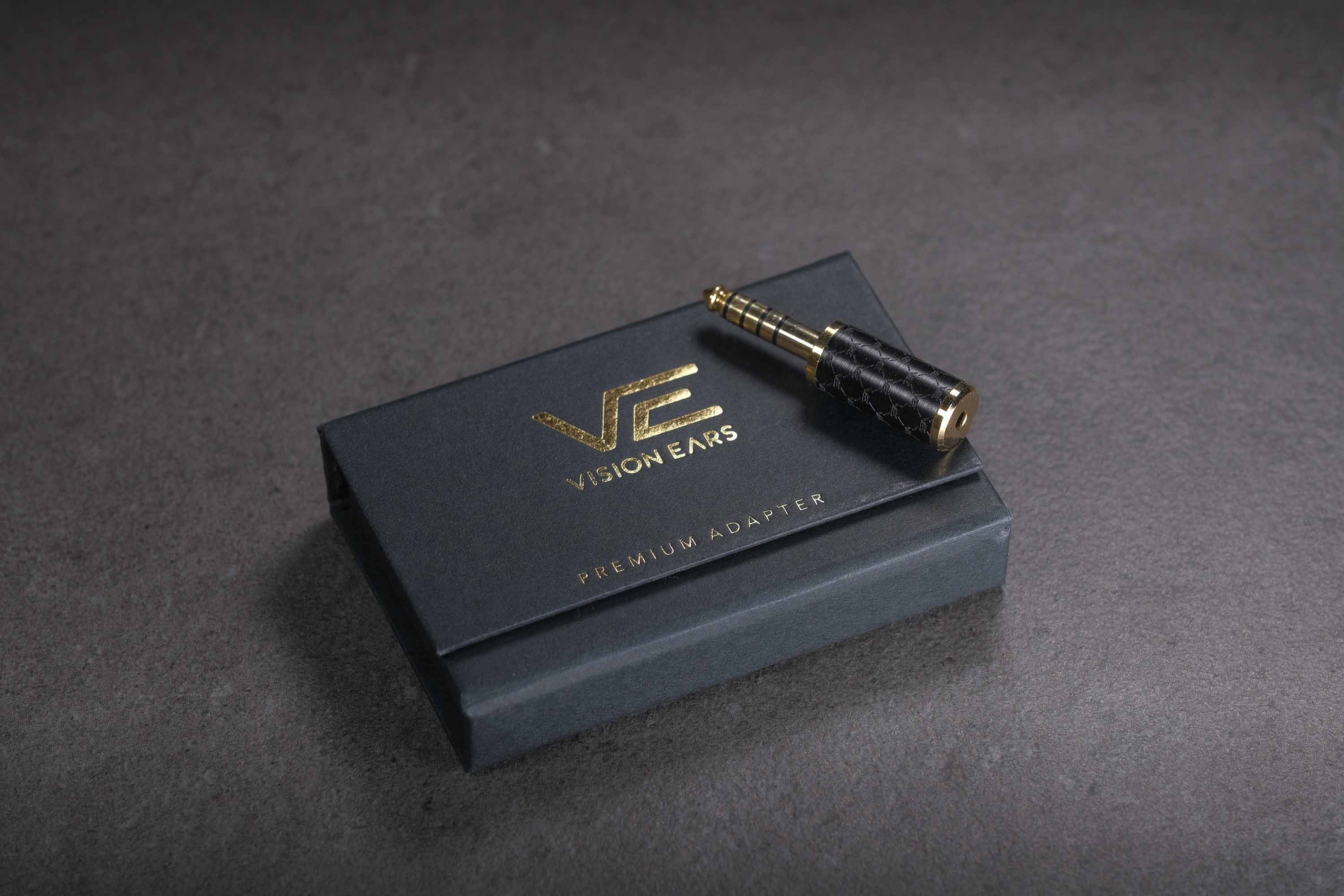 Image Premium-Adapter (2.5 -> 4.4mm)