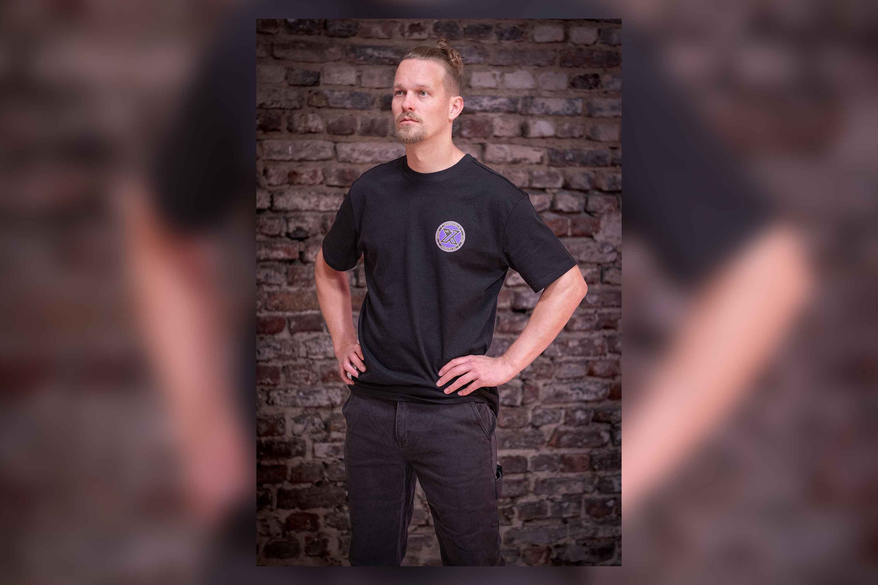 Image VE Shirt (schwarz)