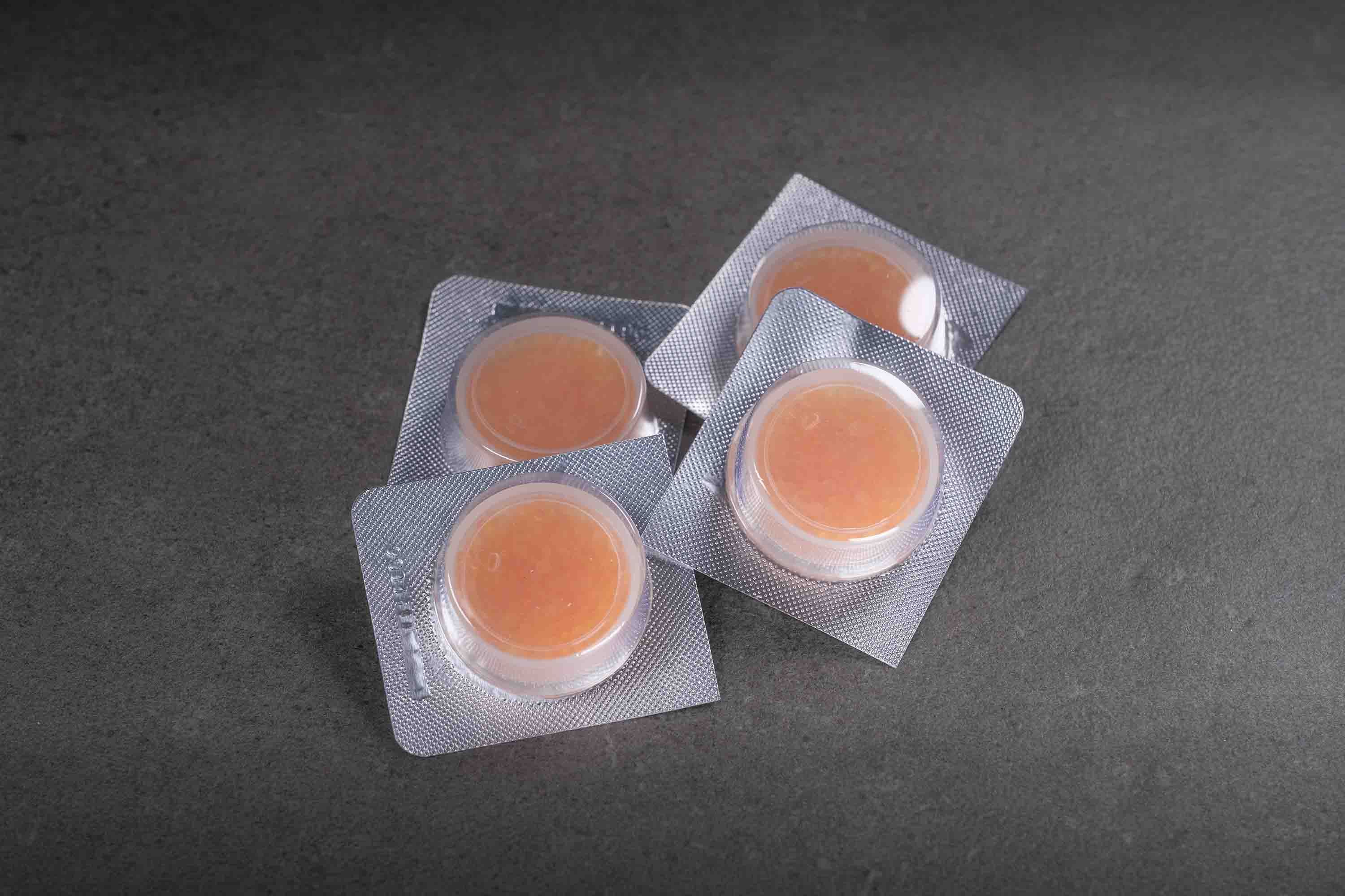 Image Trockenkapseln (4 Stk.)