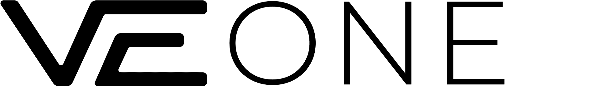 Logo VE ONE
