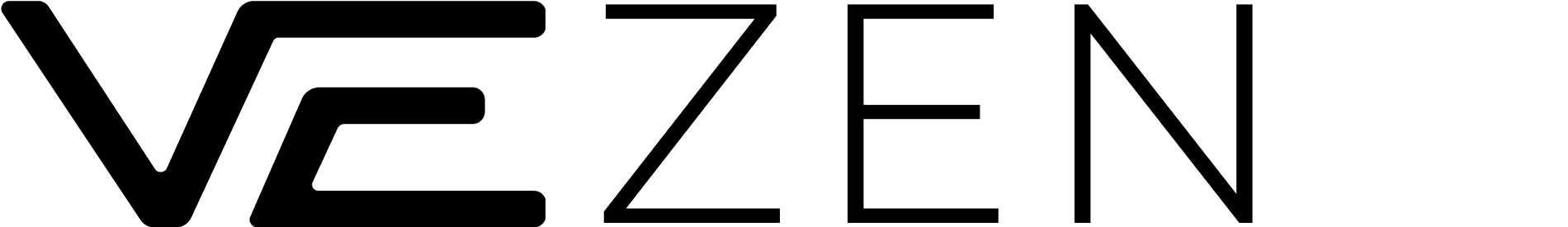 Logo VE ZEN